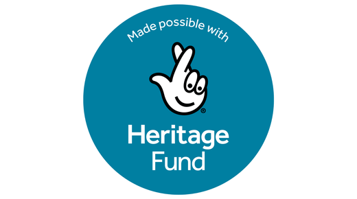 Made possible with Heritage Fund